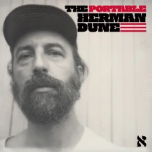 Herman Dune, CD PORTABLE HERMAN DUNE - VOL. 1