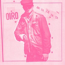 Vinyl RA TA TA TA TA
