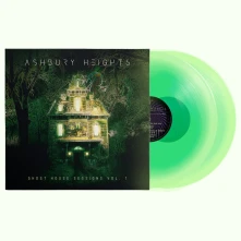 Vinyl GHOSTHOUSE SESSIONS, V...