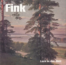 Vinyl LOCH IN DER WELT