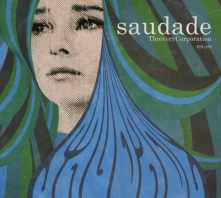 CD SAUDADE