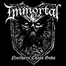 Vinyl NORTHERN CHAOS GODS