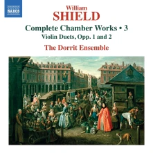 CD SHIELD: COMPLETE CHAMB...