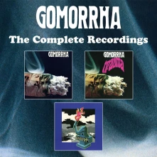 CD THE COMPLETE RECORDINGS