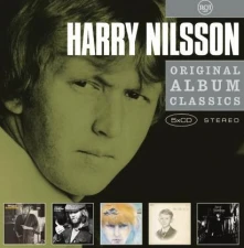CD Original Album Classics