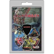 Brnkadlo Album Covers 6-Pack