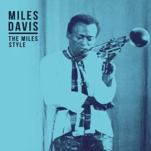 Vinyl THE MILES STYLE