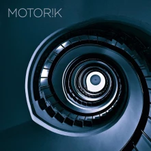 CD MOTOR!K - MOTOR!K 5