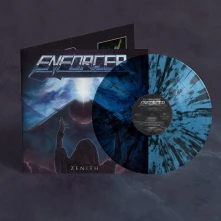Vinyl ZENITH