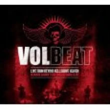 CD LIVE FROM BEYOND HELL...