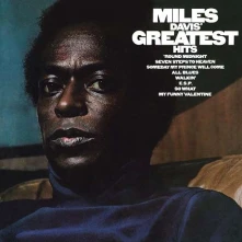 Vinyl GREATEST HITS (1969)