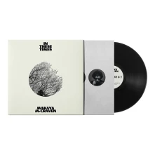 Vinyl IN THESE TIMES