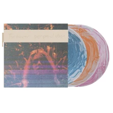 Vinyl PERIPHERAL VISION