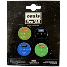 Magnetka Single Discs