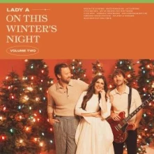 CD On This Winter's Night