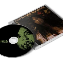 CD DEATH FOLK COUNTRY