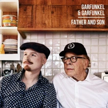 CD Father And Son