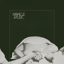 Grails, Vinyl MIRACLE MUSIC