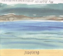 Vinyl NO WAVES