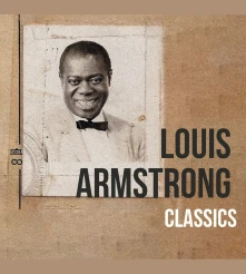Vinyl ARMSTRONG, LOUIS - CLASSICS