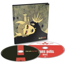 CD HOLY MOLY!