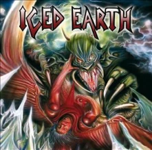 Iced Earth, CD Iced Earth