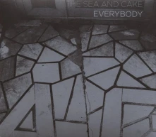 CD EVERYBODY