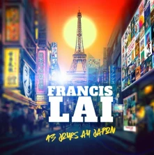 CD LAI, FRANCIS - 13 JOURS AU JAPON