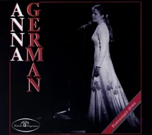 Anna German, CD POWRACAJACE SLOWA VOL. 2