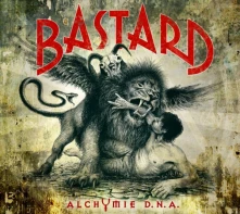 Bastard, CD Alchymie D.N.A.