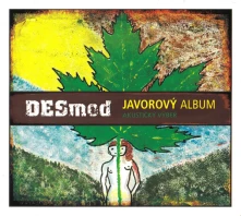 CD Javorový Album (Akustický Výber)