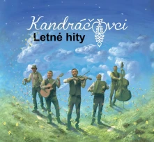 CD Letné hity