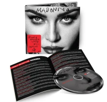 CD Finally Enough Love