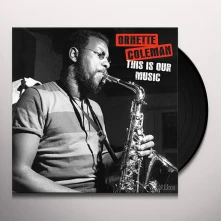 Vinyl This Is Our Music (Deluxe Edition)