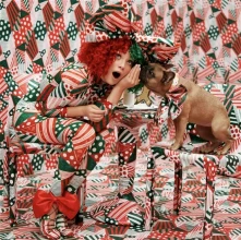 Sia, CD Everyday Is Christmas Snowman (Deluxe Edition)