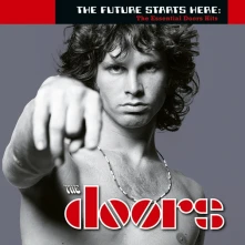 CD The Future Starts Here: The Essential Doors Hits (40th Anniversary Mixes)