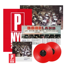 Vinyl Roseland NYC Live