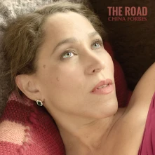 Vinyl ROAD