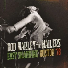 Vinyl EASY SKANKING IN BOSTON 78