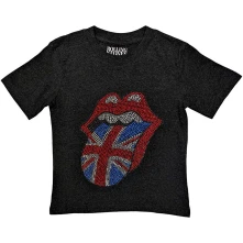 Tričko British Tongue