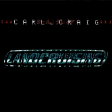 Carl Craig, CD LANDCRUISING