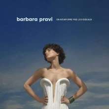 Barbara Pravi, CD ON N'ENFERME PAS LES OISEAUX