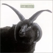 CD LIVE AT MARQUEE 1991