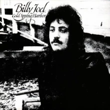 Billy Joel, Vinyl Cold Spring Harbor
