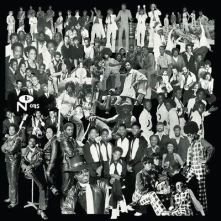 Vinyl ECCENTRIC SOUL: MINIBUS
