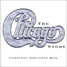 CD CHICAGO - STORY