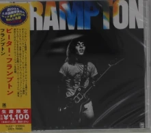 CD FRAMPTON