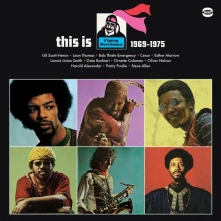 Vinyl THIS IS FLYING DUTCHMAN 1969-1975
