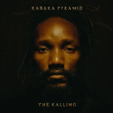 Vinyl KABAKA PYRAMID - KALLING
