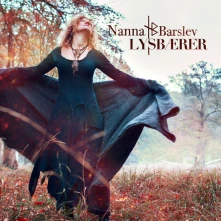 Nanna Barslev, CD LYSBAERER